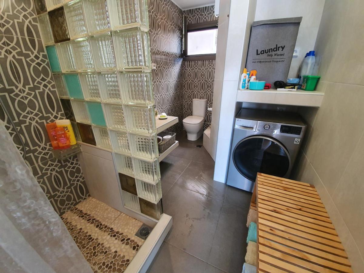 Apartamento Super Loft With Acropolis View Atenas Exterior foto